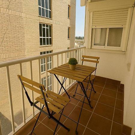 Acogedor Apartamento Recien Reformado En El Puerto Deportivo De Aguadulce Aguadulce  Extérieur photo