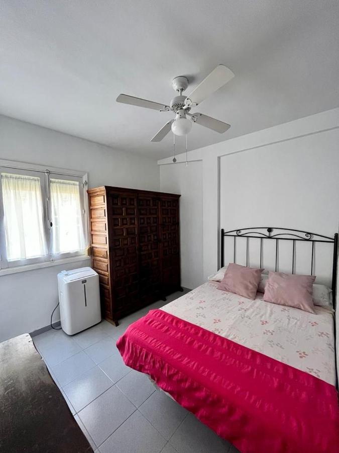 Acogedor Apartamento Recien Reformado En El Puerto Deportivo De Aguadulce Aguadulce  Extérieur photo