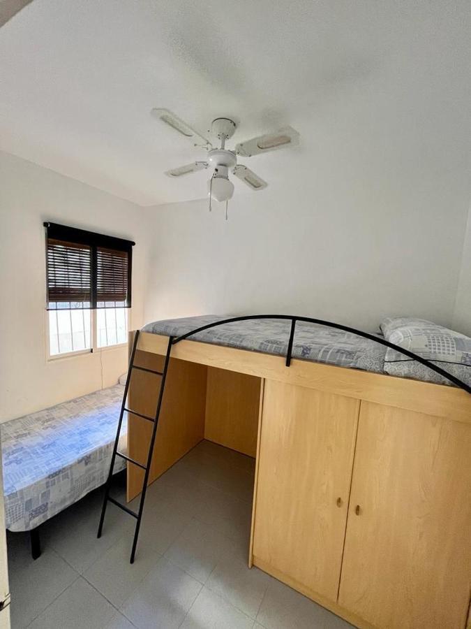 Acogedor Apartamento Recien Reformado En El Puerto Deportivo De Aguadulce Aguadulce  Extérieur photo