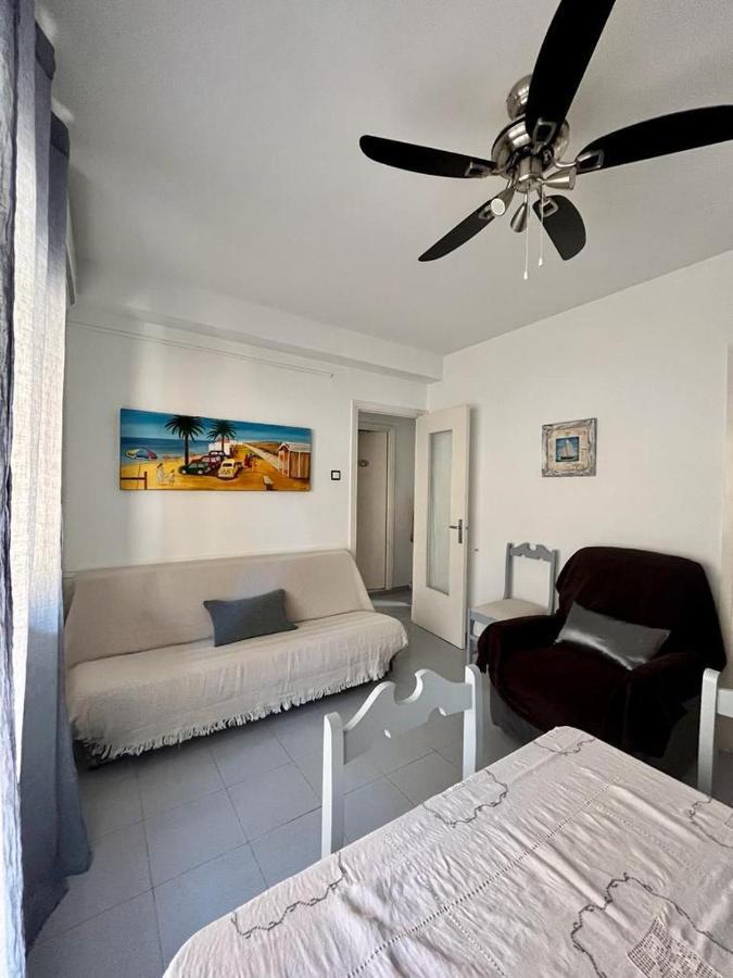 Acogedor Apartamento Recien Reformado En El Puerto Deportivo De Aguadulce Aguadulce  Extérieur photo