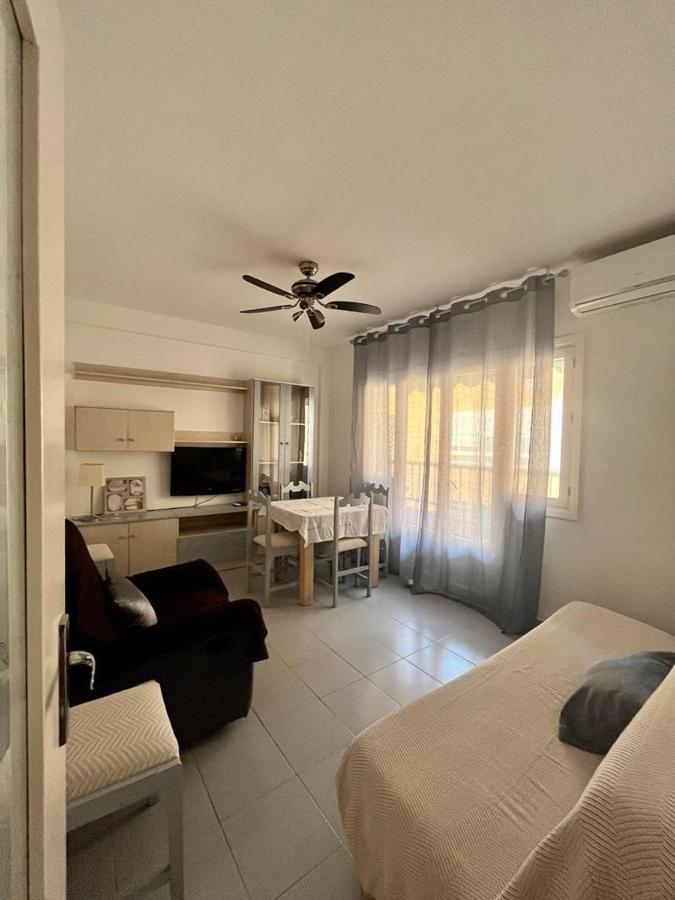 Acogedor Apartamento Recien Reformado En El Puerto Deportivo De Aguadulce Aguadulce  Extérieur photo