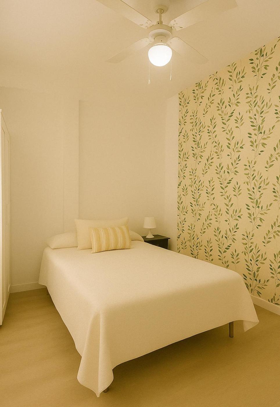 Acogedor Apartamento Recien Reformado En El Puerto Deportivo De Aguadulce Aguadulce  Extérieur photo